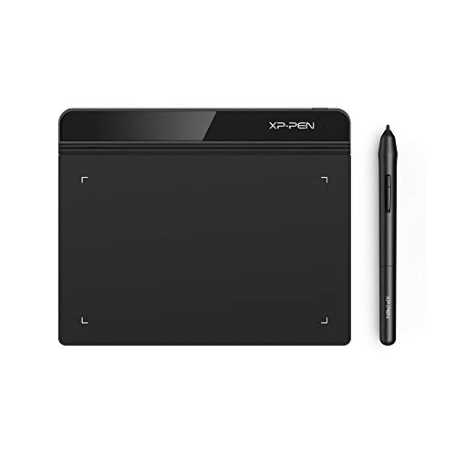 XPPen Drawing Tablet StarG640 Digital Graphic Tablet 6x4...