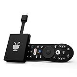 TiVo Stream 4K – Every Streaming App and Live TV on One...