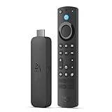 Amazon Fire TV Stick 4K Max streaming device, supports Wi-Fi...