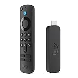 Amazon Fire TV Stick 4K streaming device, more than 1.5...