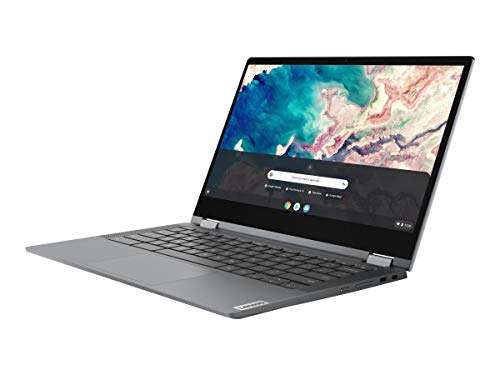 Lenovo Chromebook Flex 5 13' Laptop, FHD Touch Display,...