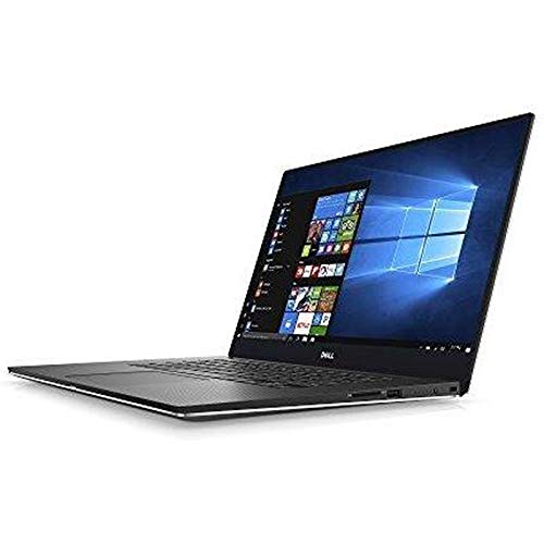 Dell XPS 15 - 9560 Intel Core i7-7700HQ X4 2.8GHz 16GB 512GB...