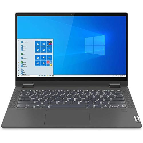 Lenovo Flex 5 14 2-in-1 Laptop, 14.0' FHD Touch Display, AMD...