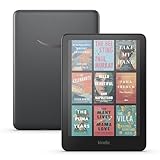 Introducing Amazon Kindle Colorsoft Signature...