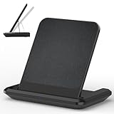 Foldable Wireless Charger Stand Compatible with...