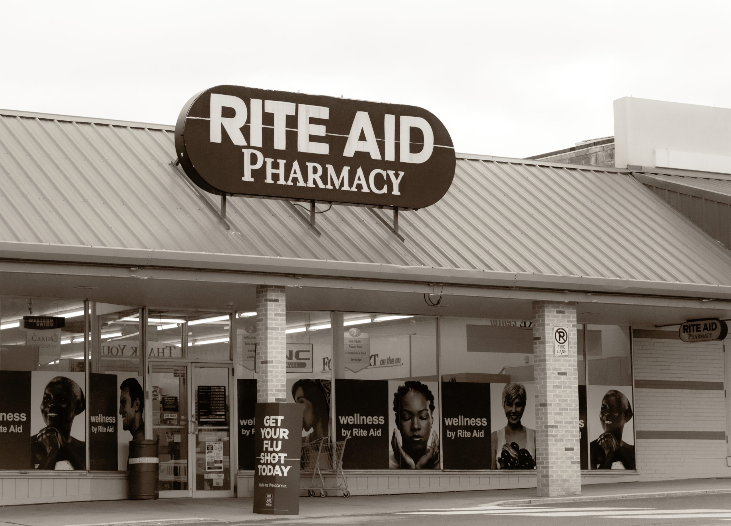 Rite Aid