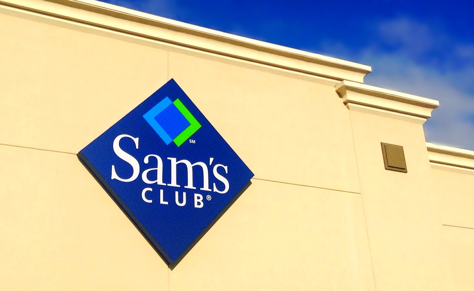 Sam's Club