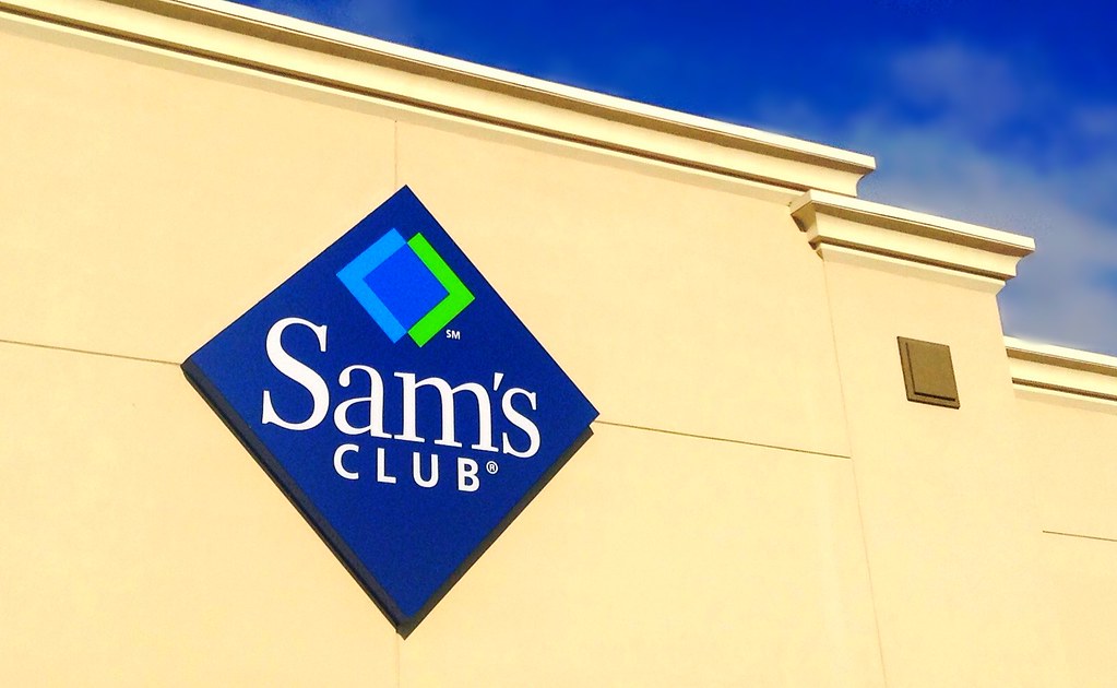 Sams Club