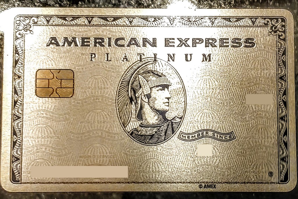 Amex Platinum vs Chase Sapphire Reserve