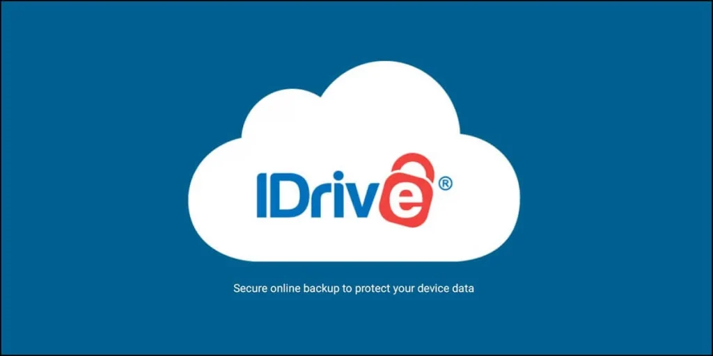 iDrive vs Backblaze