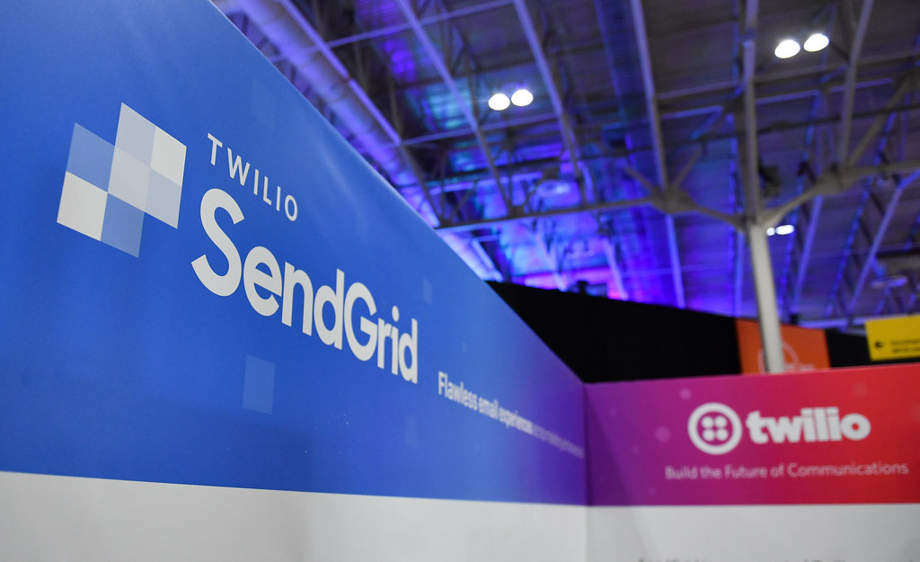 Sendgrid vs Mailgun