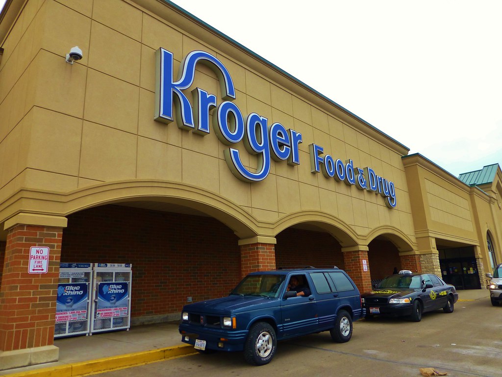 kroger