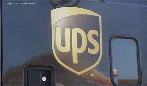 UPS