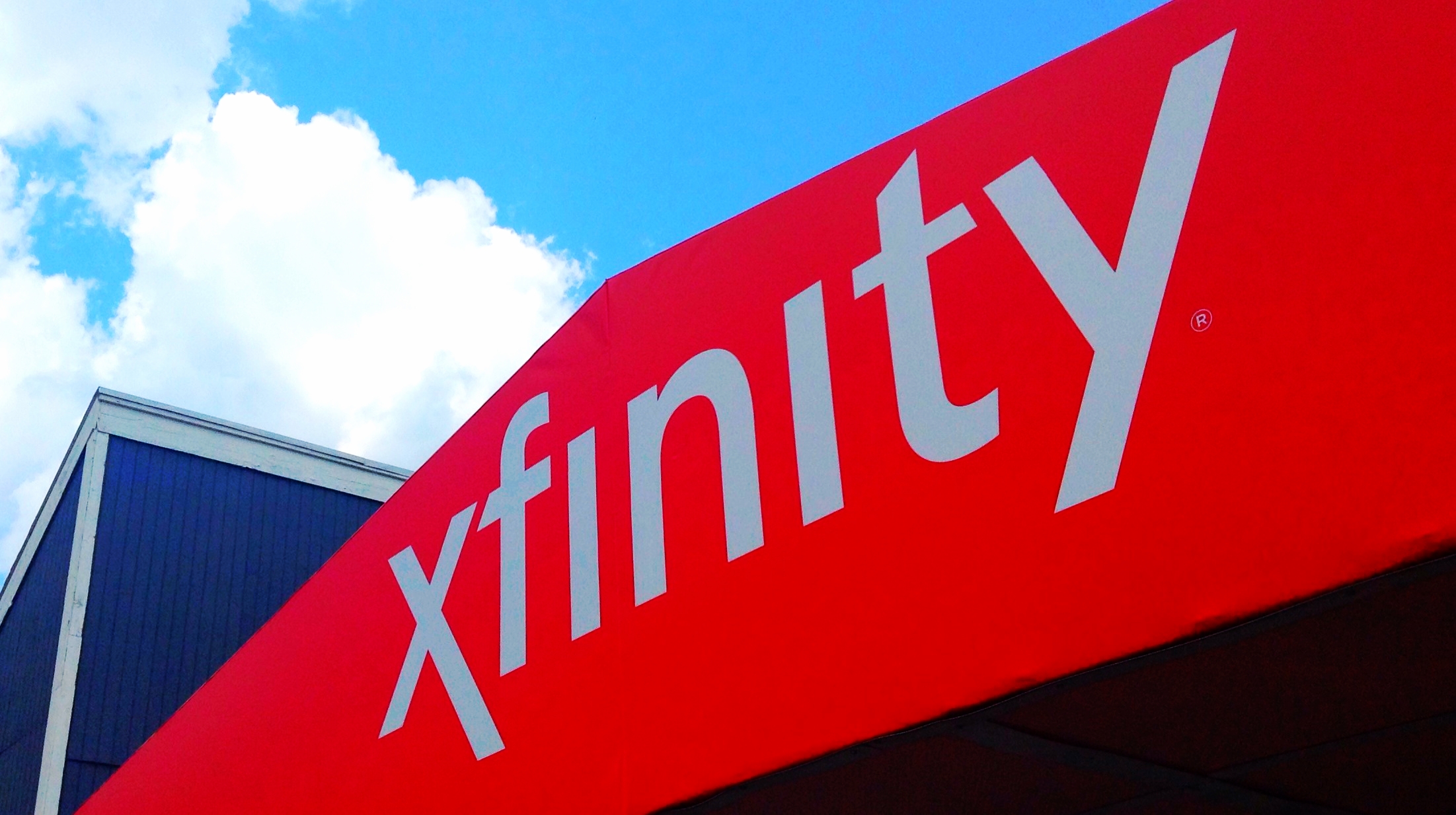 Xfinity Rewards