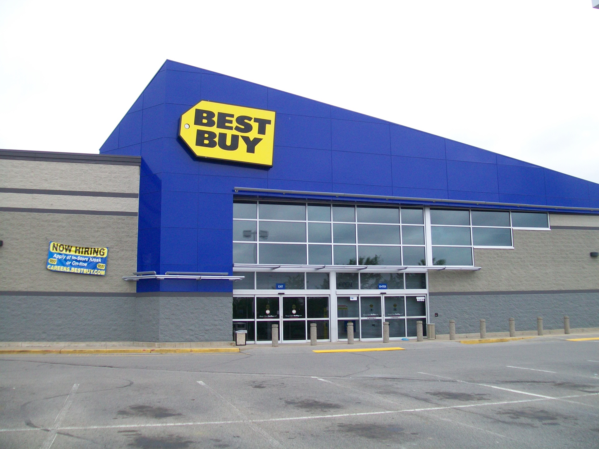 best buy