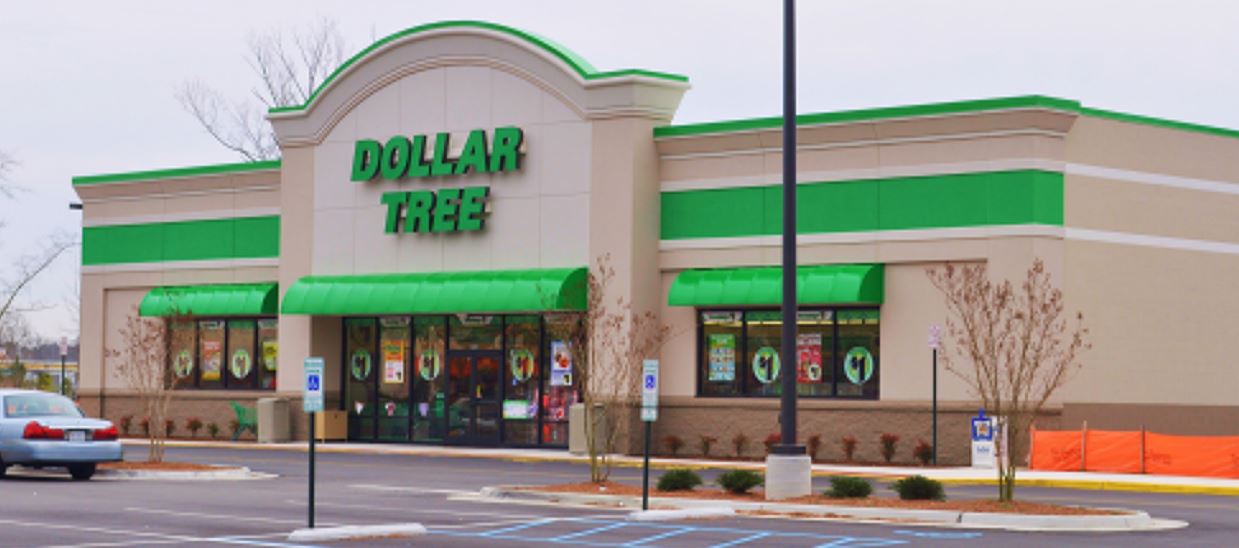 dollar tree