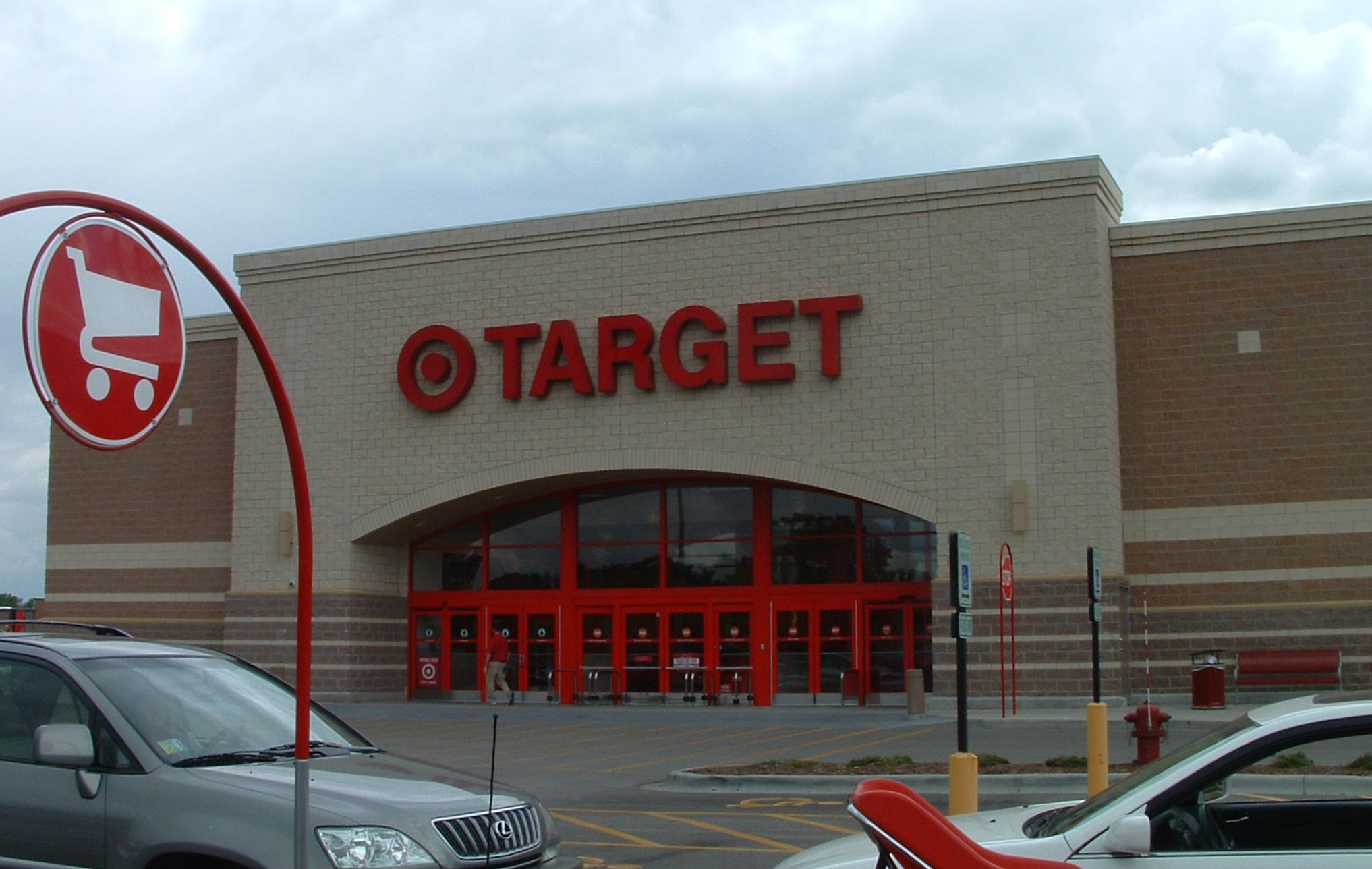 target