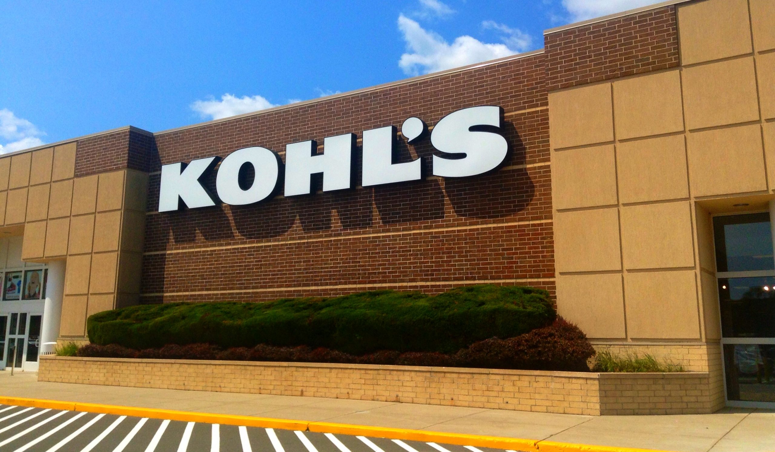 KOHLS