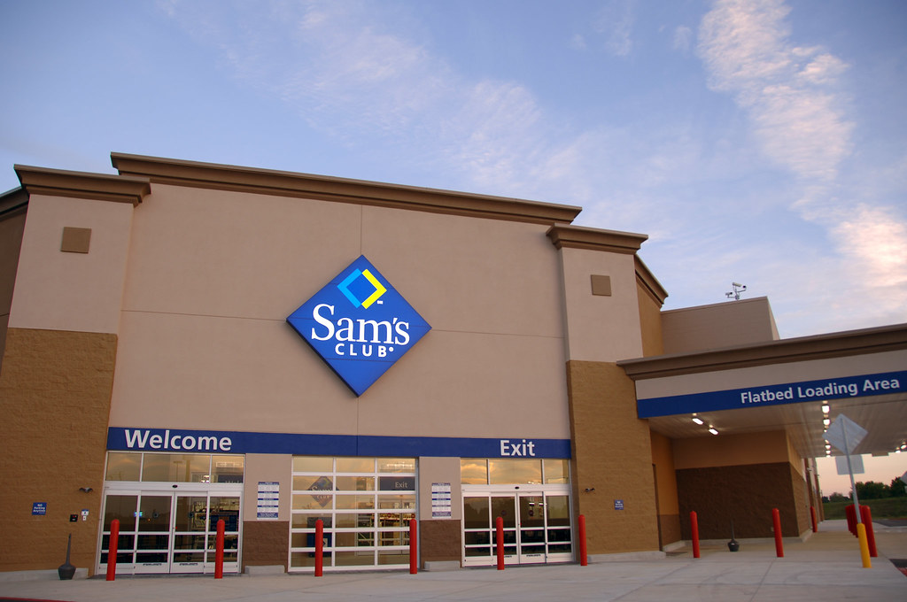 sams club