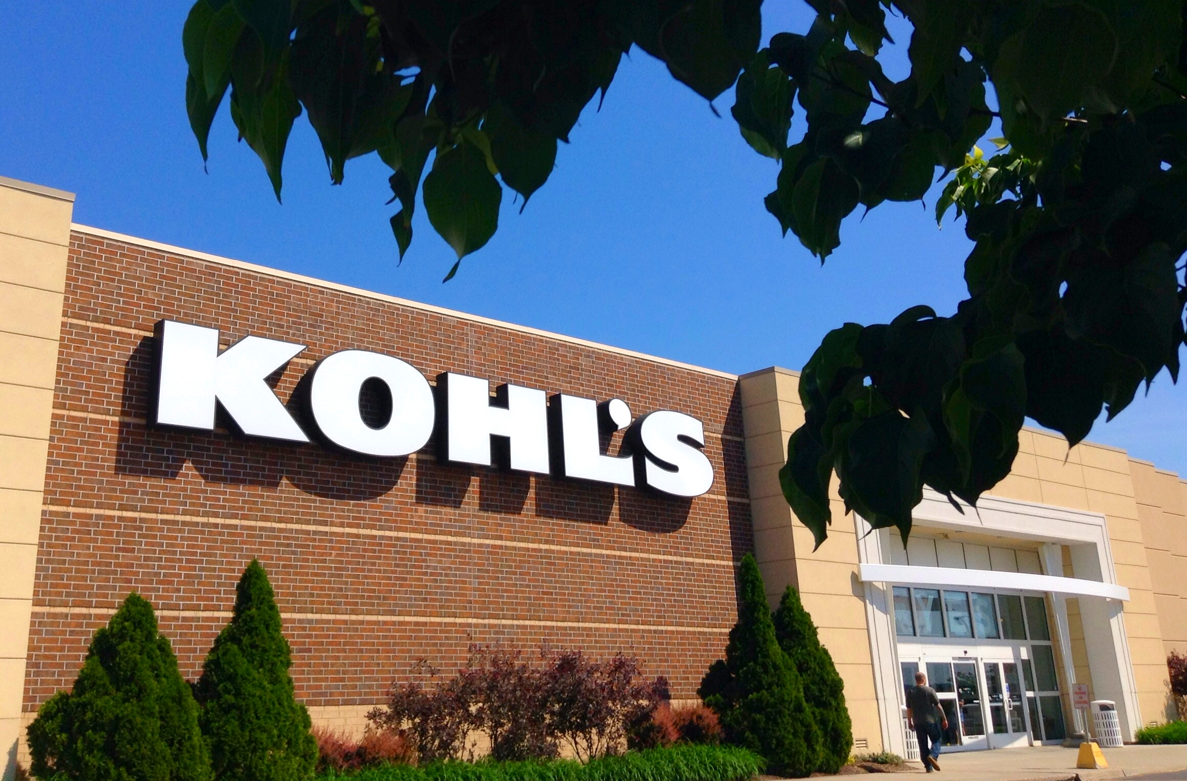 Kohl's Rewards