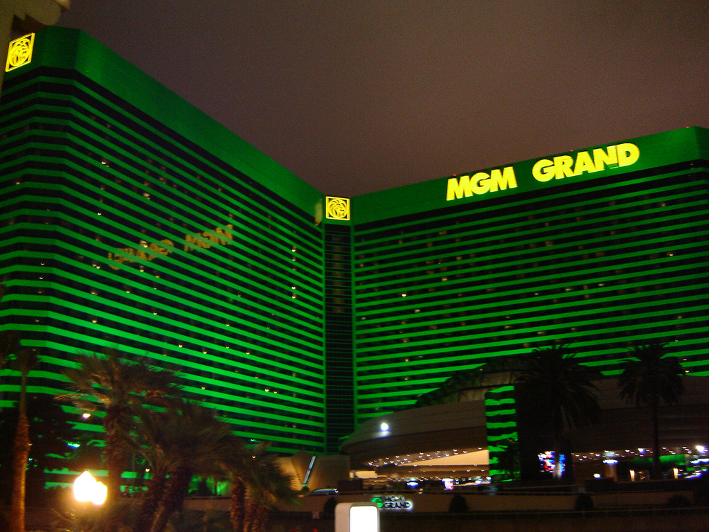 MGM Rewards