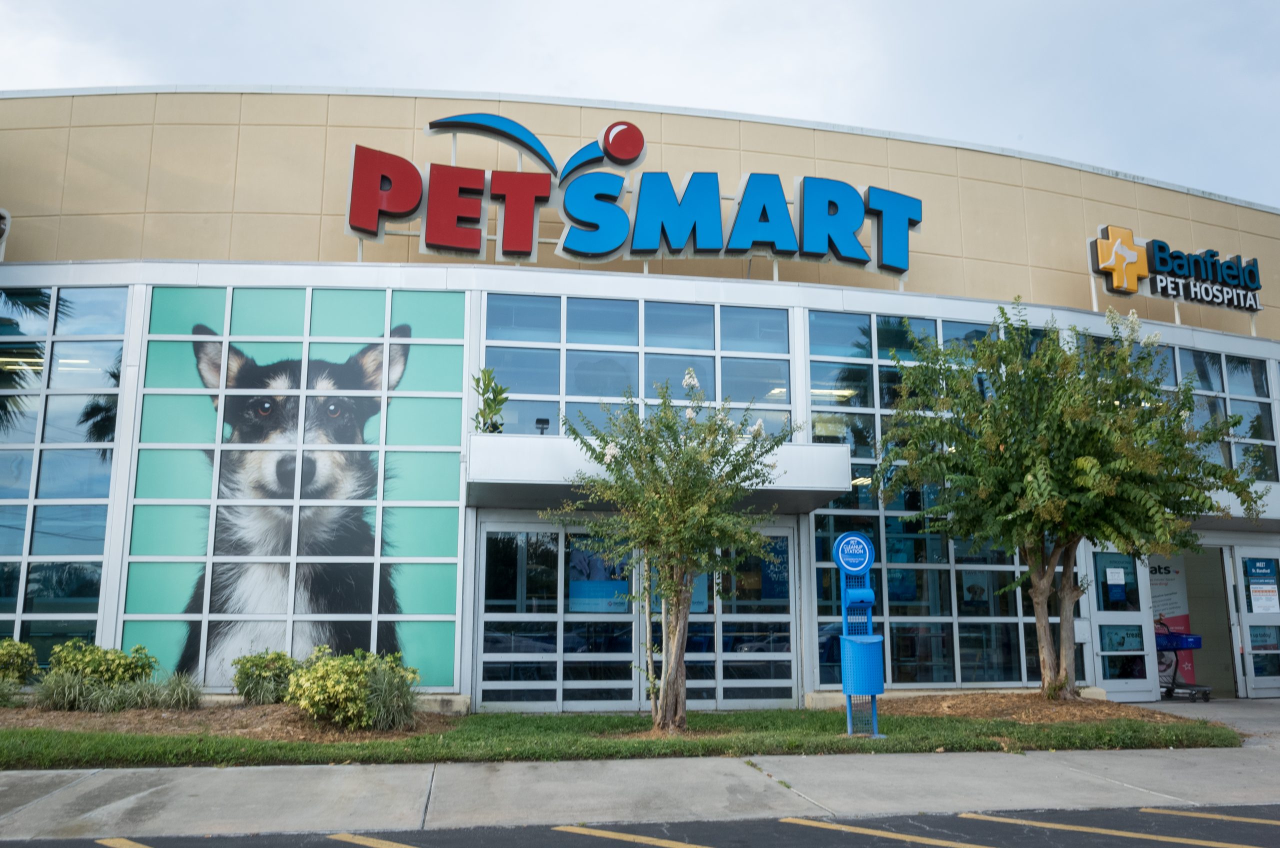 PetSmart Rewards